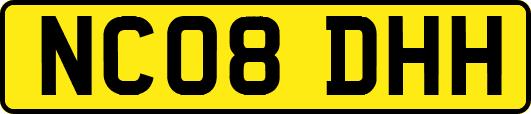 NC08DHH
