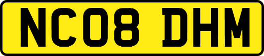 NC08DHM