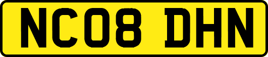 NC08DHN