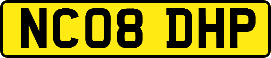 NC08DHP