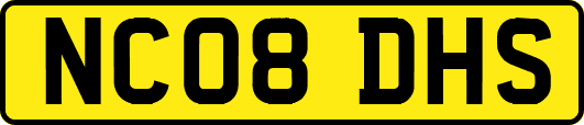 NC08DHS