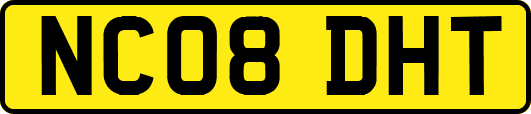 NC08DHT