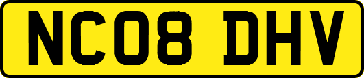 NC08DHV