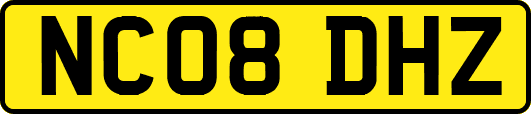 NC08DHZ