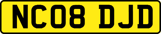 NC08DJD
