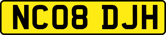 NC08DJH