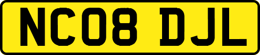 NC08DJL