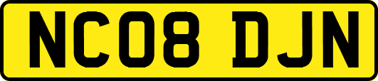NC08DJN