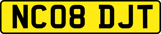 NC08DJT