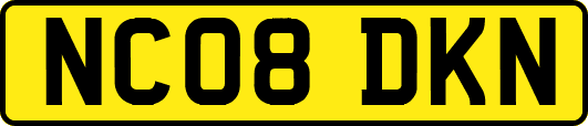 NC08DKN