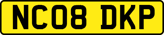 NC08DKP