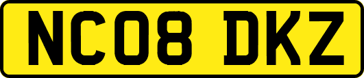 NC08DKZ