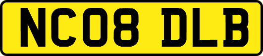 NC08DLB