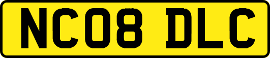 NC08DLC