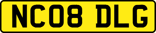 NC08DLG