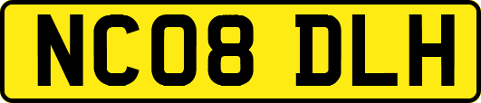 NC08DLH