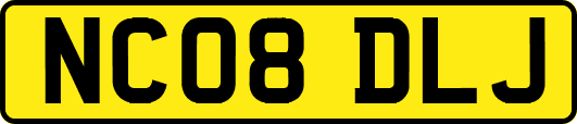 NC08DLJ