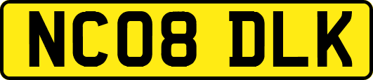 NC08DLK