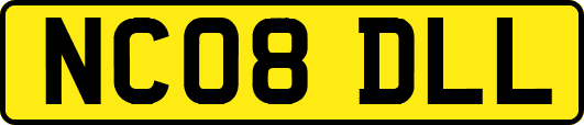 NC08DLL