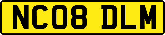 NC08DLM