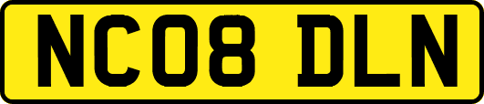 NC08DLN