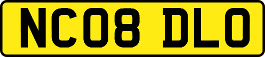 NC08DLO