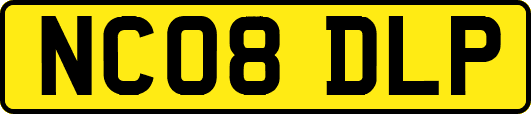 NC08DLP