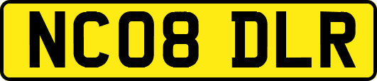 NC08DLR