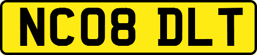 NC08DLT