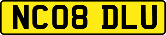 NC08DLU