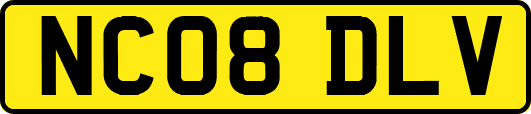 NC08DLV