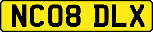 NC08DLX