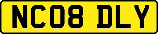 NC08DLY