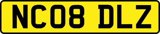 NC08DLZ