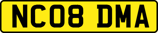 NC08DMA