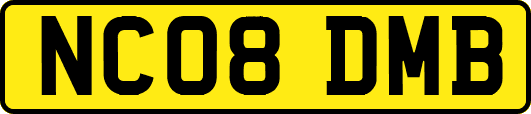 NC08DMB