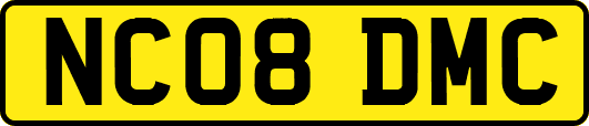 NC08DMC