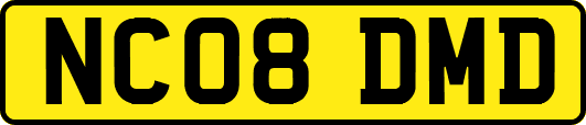 NC08DMD