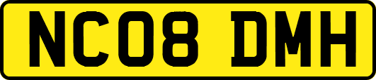 NC08DMH