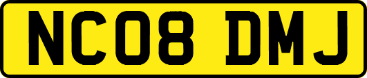 NC08DMJ