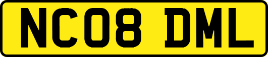NC08DML