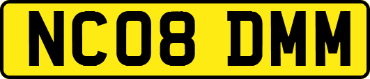 NC08DMM