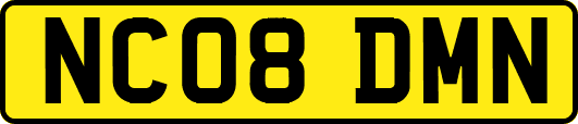 NC08DMN