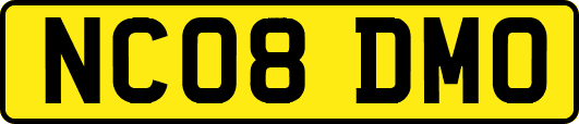 NC08DMO