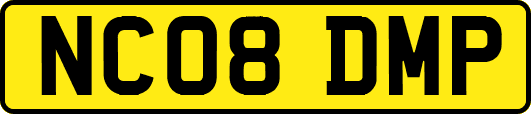 NC08DMP
