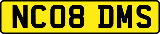 NC08DMS