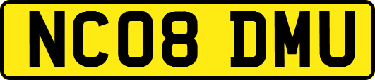 NC08DMU