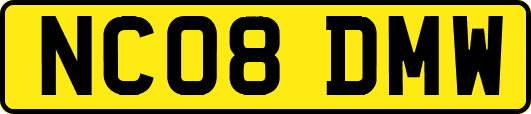 NC08DMW