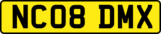 NC08DMX