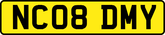 NC08DMY